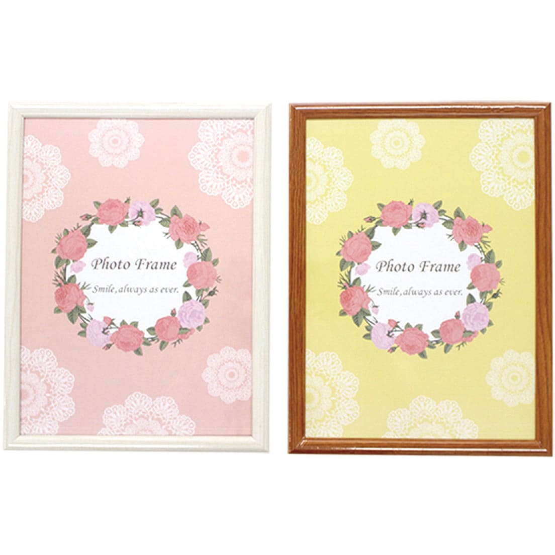 木製 緑色 写真額縁　18個まとめて 楽天市場】グリーン 緑（素材（インテリア）木）（フォトフレーム