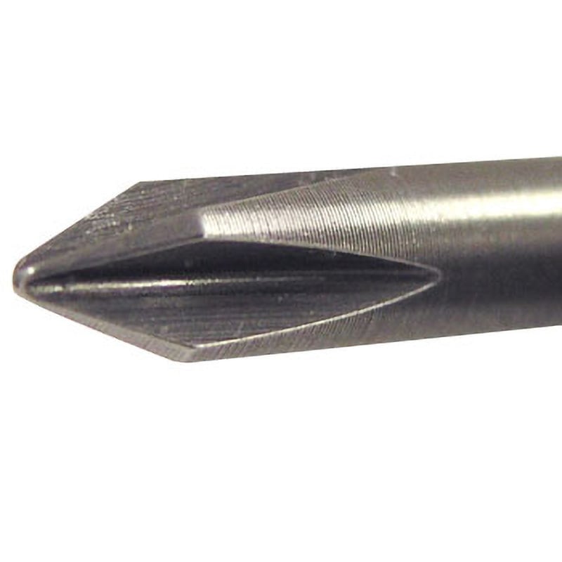 ストーンビット 未使用 ８５パイ 龍靭ビット 2本組 ＋2×85 マグネットなし | ANEXブランドの