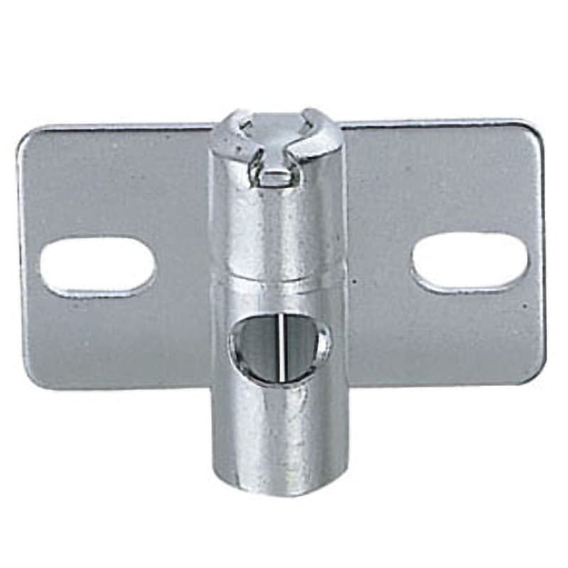 No.50 差込キャスター専用ブラケット 1個 ハンマーキャスター 【通販