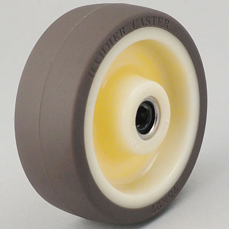 439S0S-UB75 ステンレス専用車輪(ウレタン(B入)車輪) 439S0S-UB