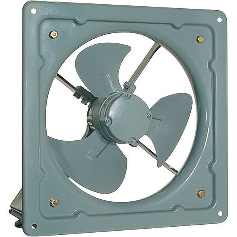 三菱 VENTILATING FAN有圧換気扇 PF-30BSA-K 高所取付用 流行の 