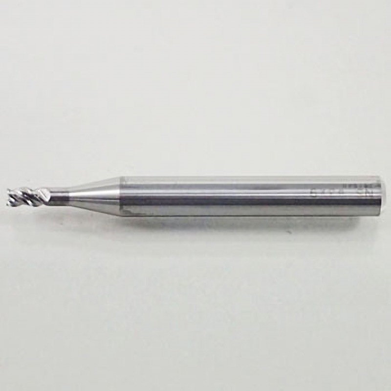 ALZ345 3X9 アルミ用高能率重切削エンドミル NS(日進工具) ねじれ角45