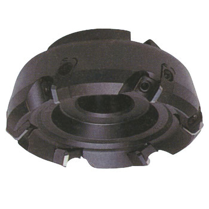 MOLDINO デュアルフェイスミル ASDF5100R-5U