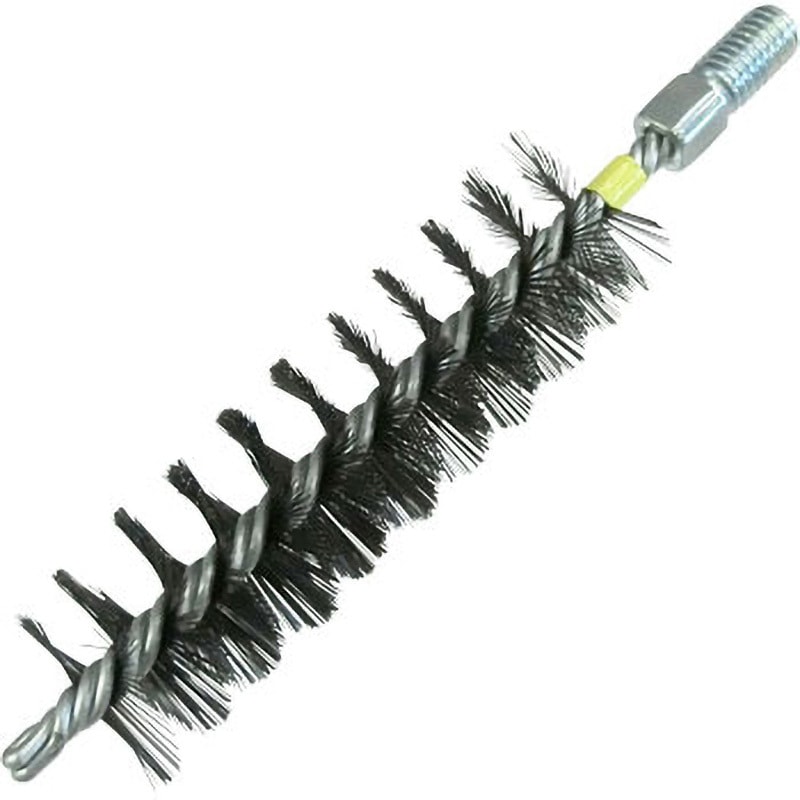 TB-58 ワイヤーチューブブラシ SUN POWER 外径38mm全長200mm軸径