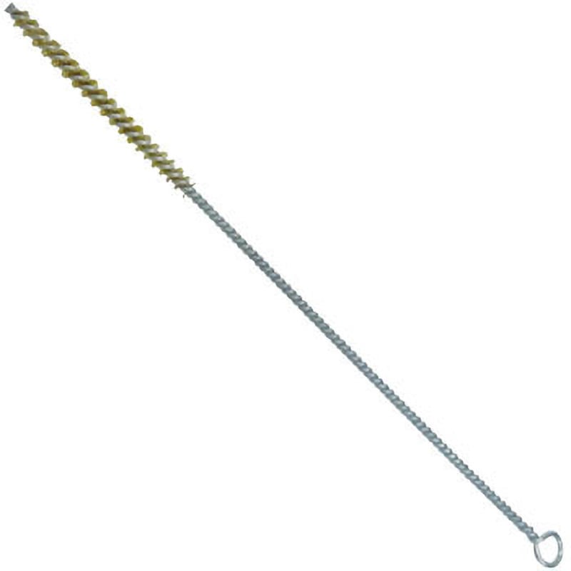 CD-41 真鍮コンデンサーブラシ(シングル巻) SUN POWER(サン