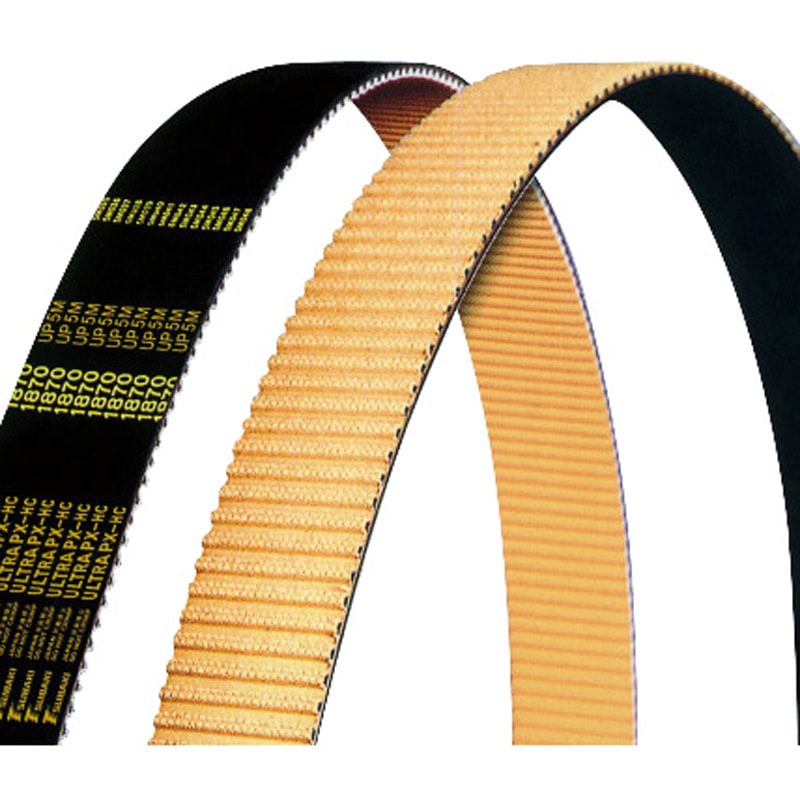 BG1947UP3M15-HC タイミングベルト ウルトラPXベルト(HC仕様) UP3M-HC BG1947UP3M15-HC 椿本チエイン 片面歯形タイプ