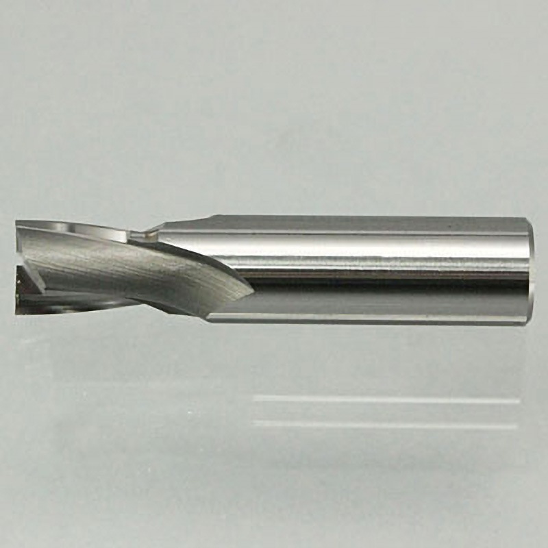 EKD OH1 14 コバルトハイススクエアエンドミル 2刃 キー溝用 EKD OSG(オーエスジー) 刃径14mmシャンク径16mm刃長15mm  EKD OH1 14 4,639円