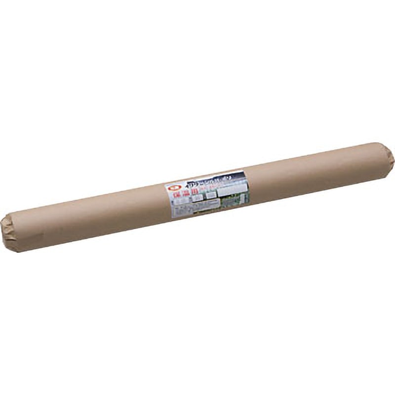 三層シルバーポリ 保温用 岩谷マテリアル 幅180cm長さ100m