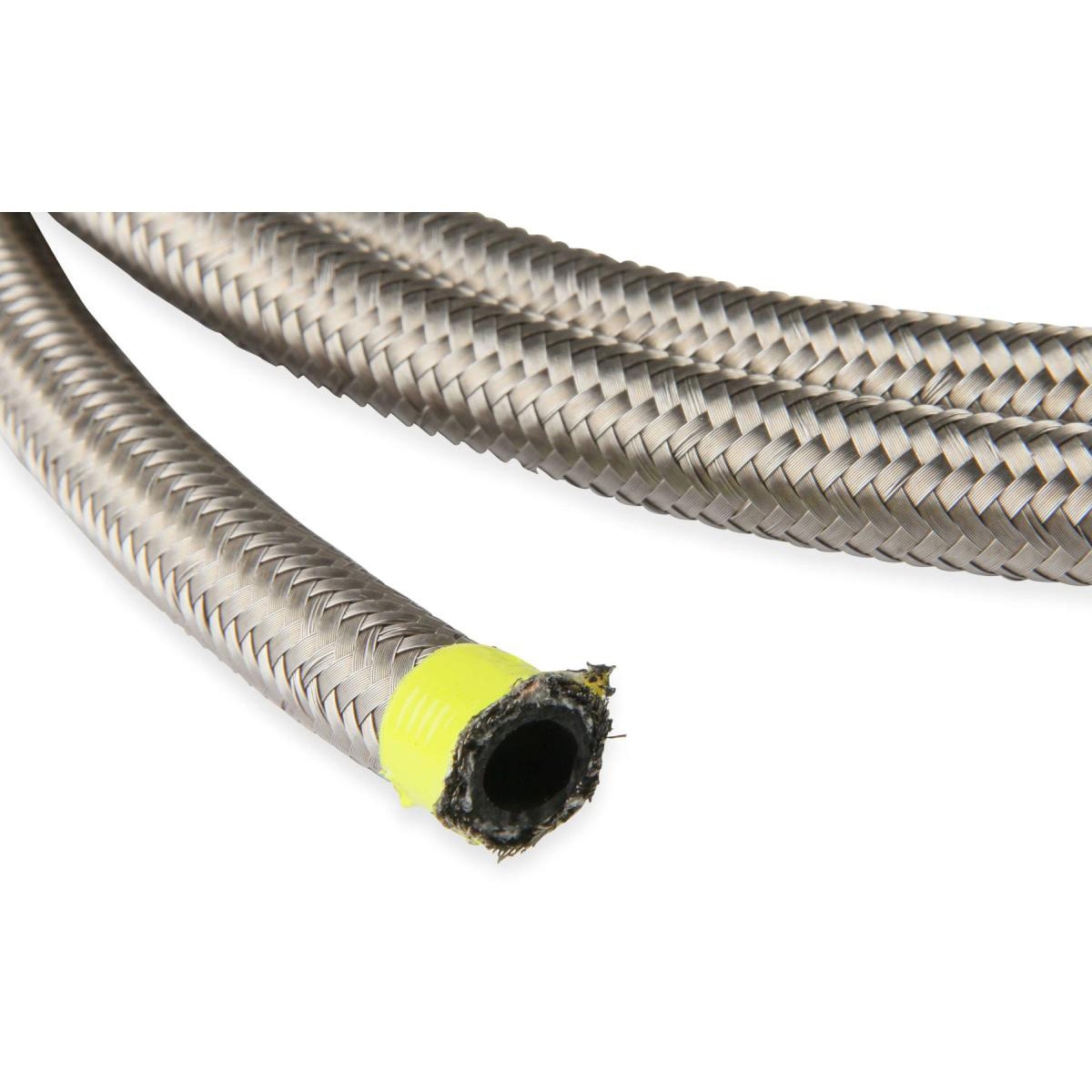 Motoforti 130cm 51.1インチ 10mm オートバイ 編組 ブレーキ クラッチ オイルホース ラインパイプ クラッチ オートバイホース  強化ステンレススチール ブレーキクラッチ DOT 編組ブレーキホース オートバイ レーシングバイク ピットバイク オートバイの ブレーキライン ... バイクのブレーキライン バイクアクセサリー オートバイブレーキオイルクーラーホースラインパイプ編組スチールクラッチオイルホース50c