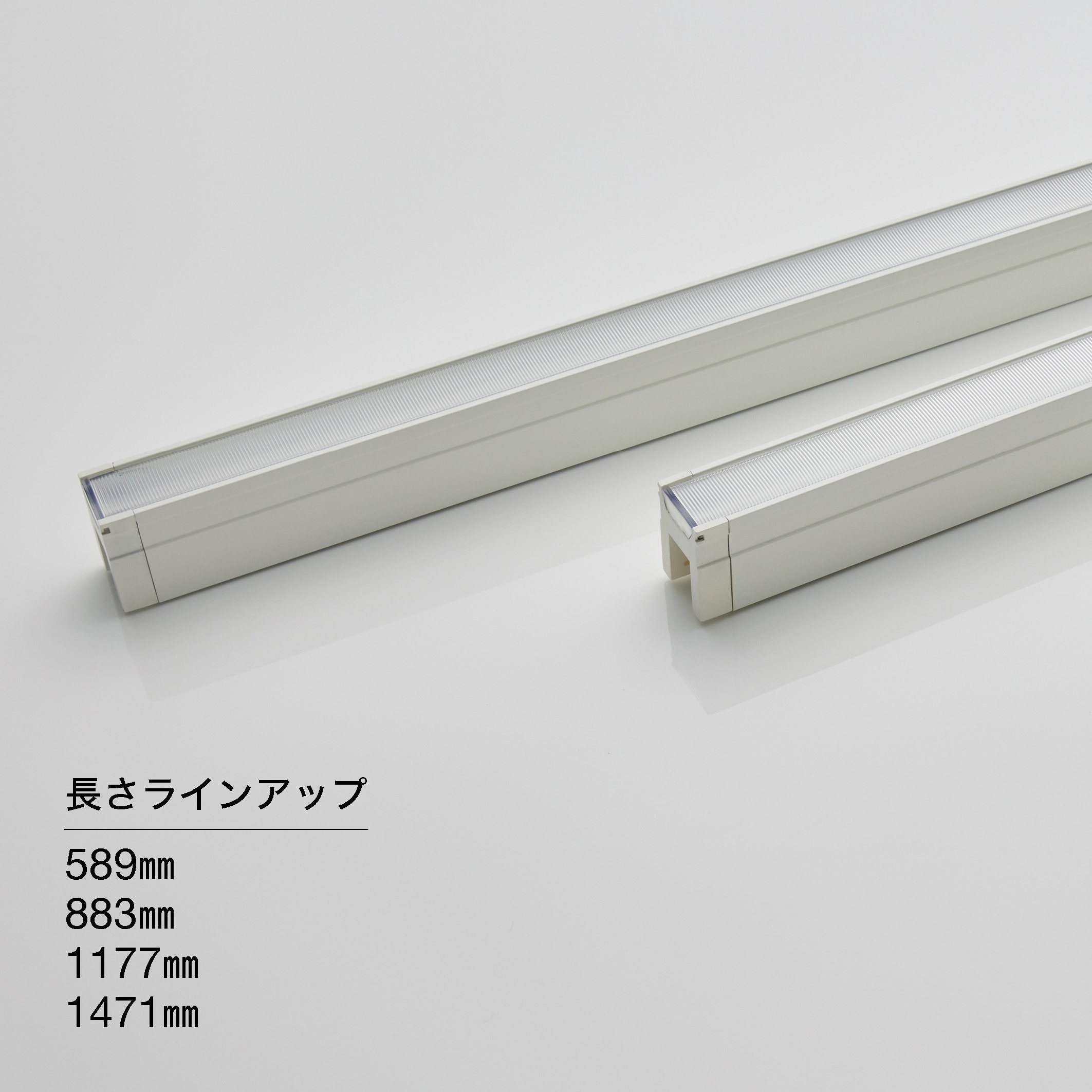 LACE01-30K-W-L1471 レース TOKISTAR 消費電力18W LACE01-30K-W