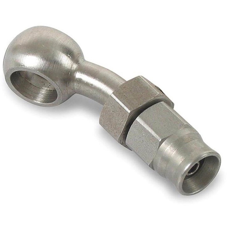 600593ERL アジャスタブルBANJO #3 30° 600593ERL アールズ SPEED-SEAL HOSE ENDS