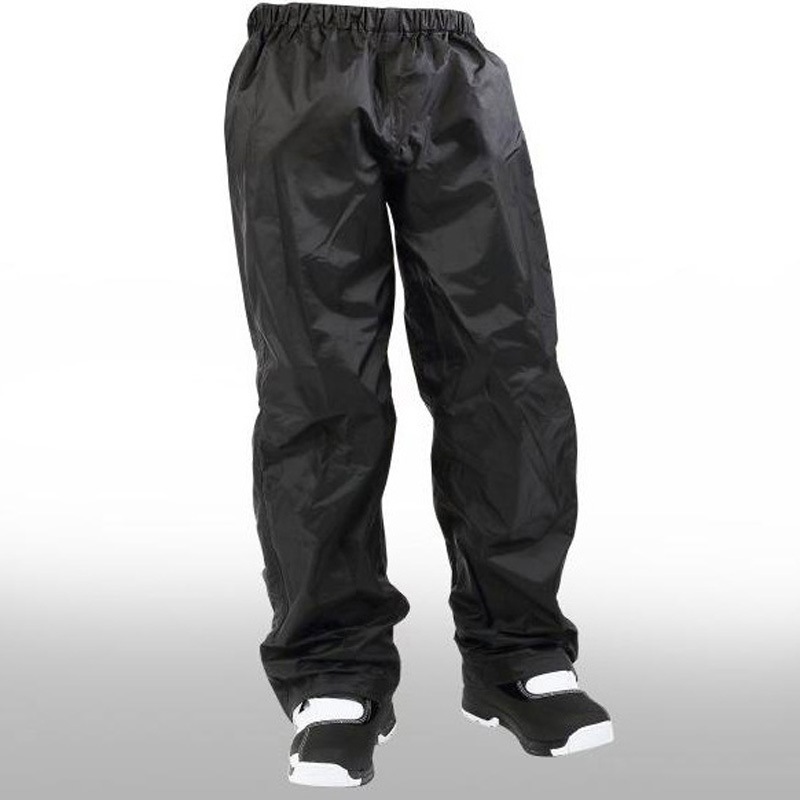 C0837 モンスーンオフロードレインパンツ C0837 DFG サイズXL