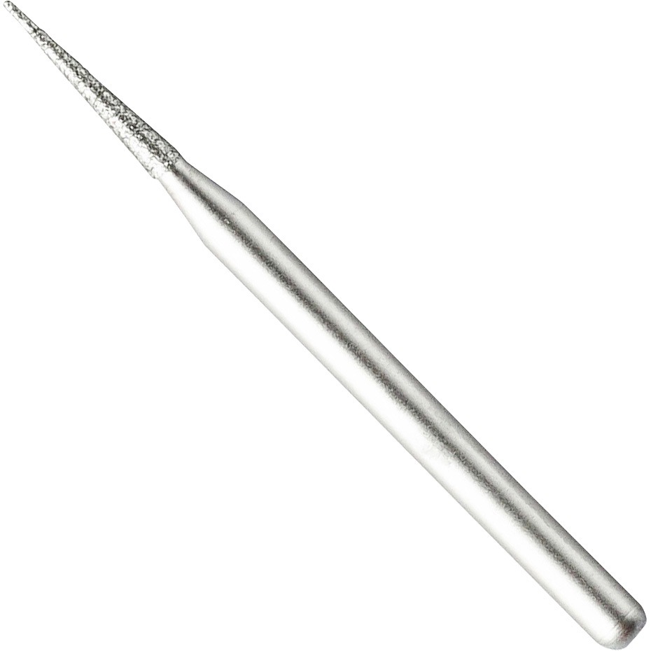 D-20PB 電着ダイヤモンドバー テーパー型 ヤナセ(柳瀬) 粒度140 D-20PB 電着ダイヤモンドバー テーパー型 ヤナセ(柳瀬) 粒度140