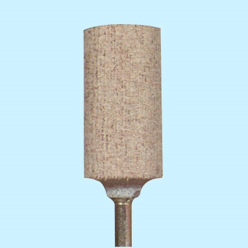 CPTBW187A80H コットンポインター ニューレジストン 粒度80 円筒型 軸径3mm外径12.7mm 1袋(10本) CPTBW187A80H 8,710円