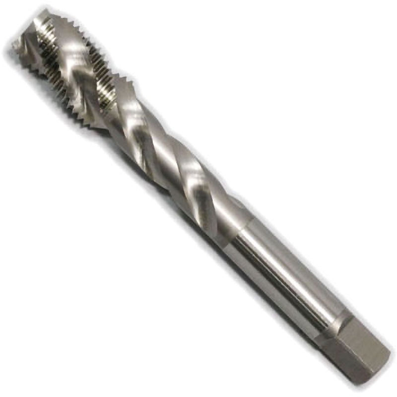EX-SFT 2.5P HSE STD M11×1.25 スパイラルタップ 一般用