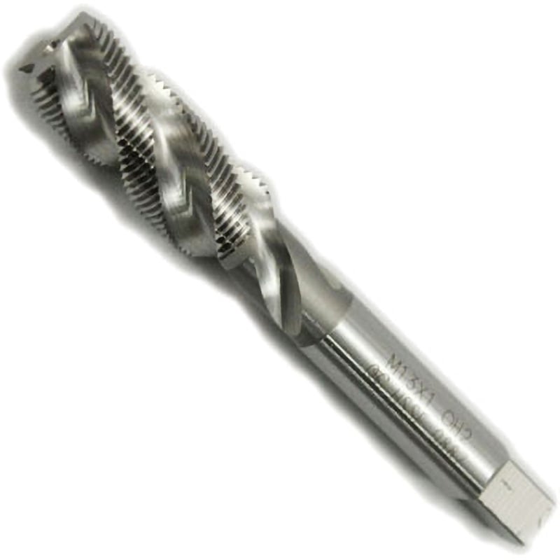 EX-SFT 2.5P HSE STD M13×1 スパイラルタップ 一般用 (メートル