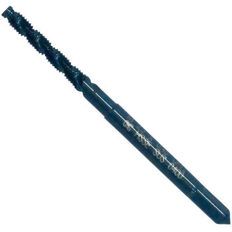 EX-SUS-SFT 2.5P HSE STD M2.5×0.45 スパイラルタップ ステンレス用