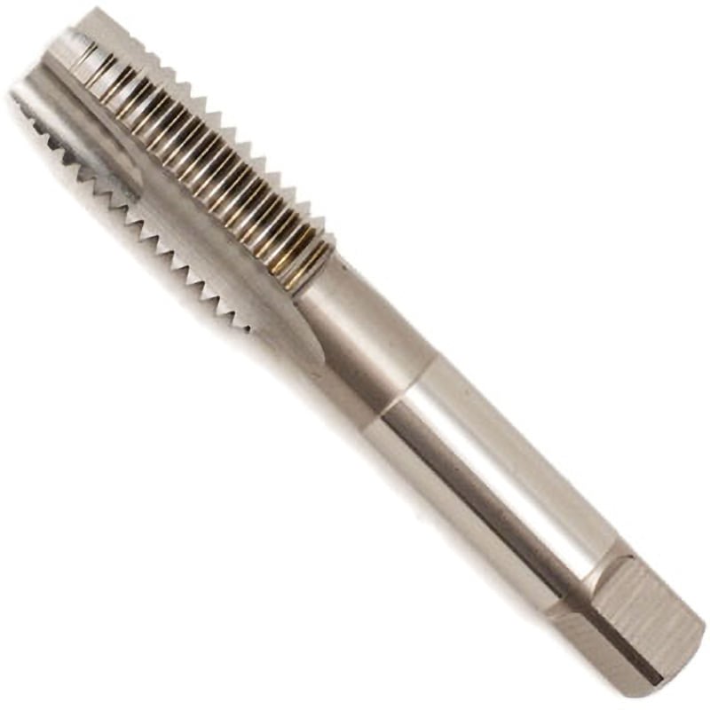 EX-POT 5P HSE STD 3/4-10UNC ポイントタップ 一般用 EX-POT ねじの種類：U OSG(オーエスジー) ハイス 精度OH3 呼び寸法3/4-10UNC