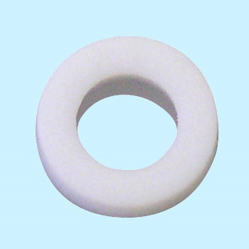 1/4 テフロンパッキン(平) TOKO(東洋計器興業) 外径11mm - 【通販