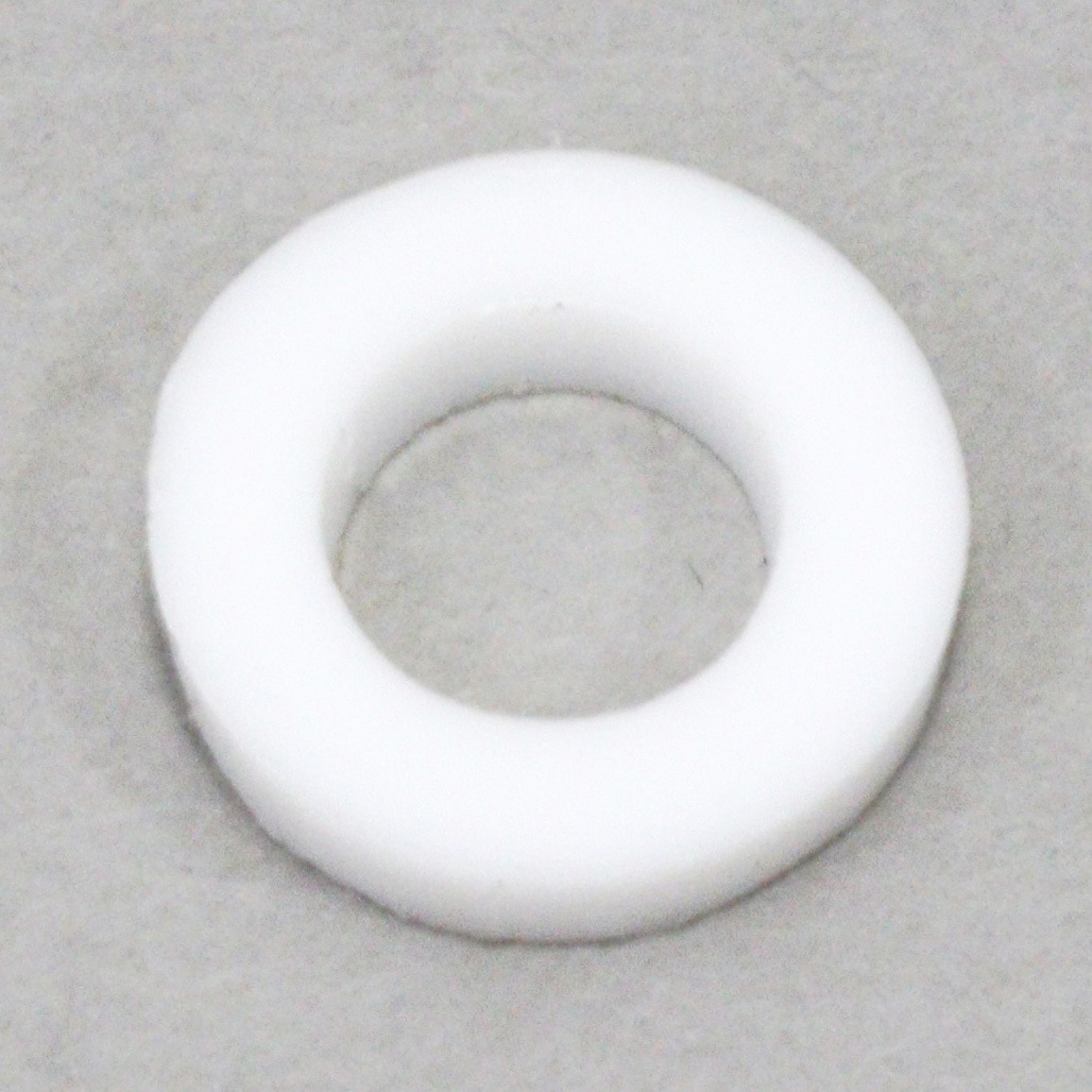 1/4 テフロンパッキン(平) TOKO(東洋計器興業) 外径11mm 【通販