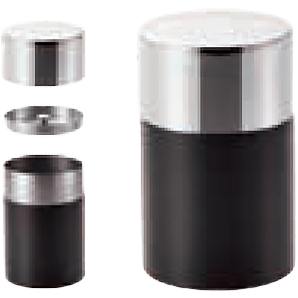 MB-111 SAE茶会 茶筒 1個 ヒロショウ 【通販モノタロウ】