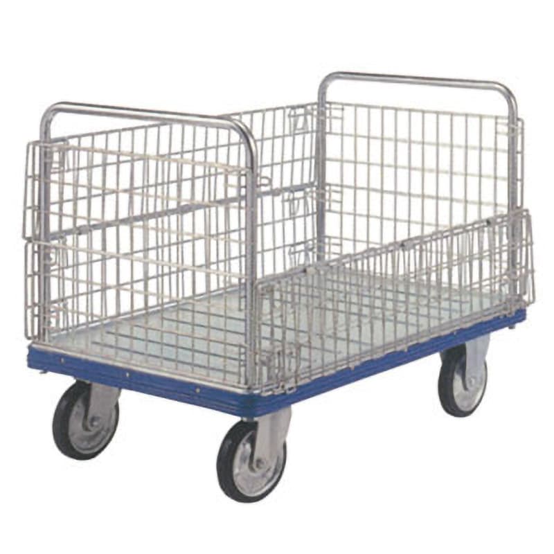 BIG500-AMI-DS ダイヤモンドカー カナツー ストッパー付仕様   BIG500-AMI-DS