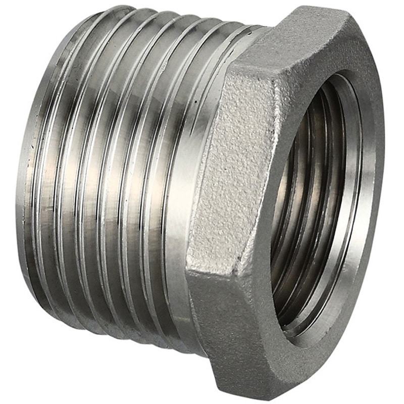 SMB-10080 SMB型 ステンレスブッシング SUS316 オンダ製作所 呼び径100×80A 8,235円