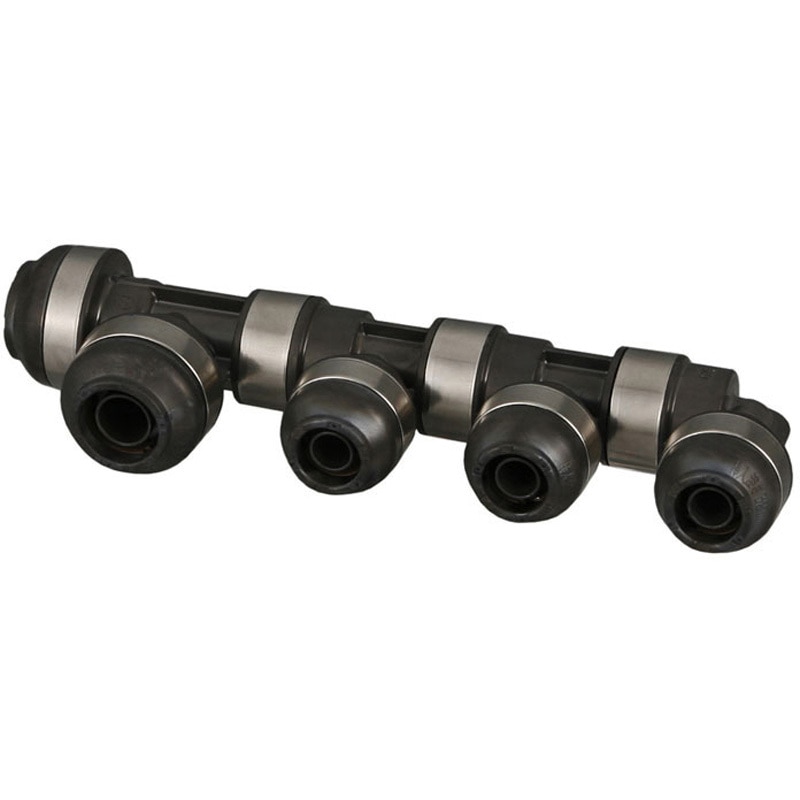 WH1A-NE08 NE型 回転ヘッダー オンダ製作所 冷温水・不凍液