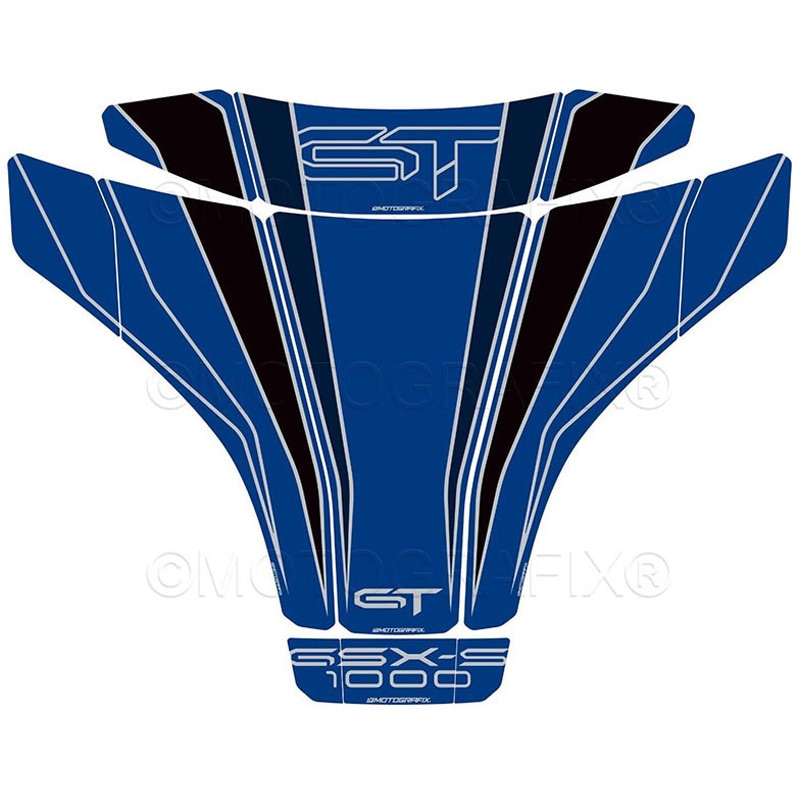 TS039DBK TANK PAD MOTO GRAFIX (モトグラフィックス) 適合車種