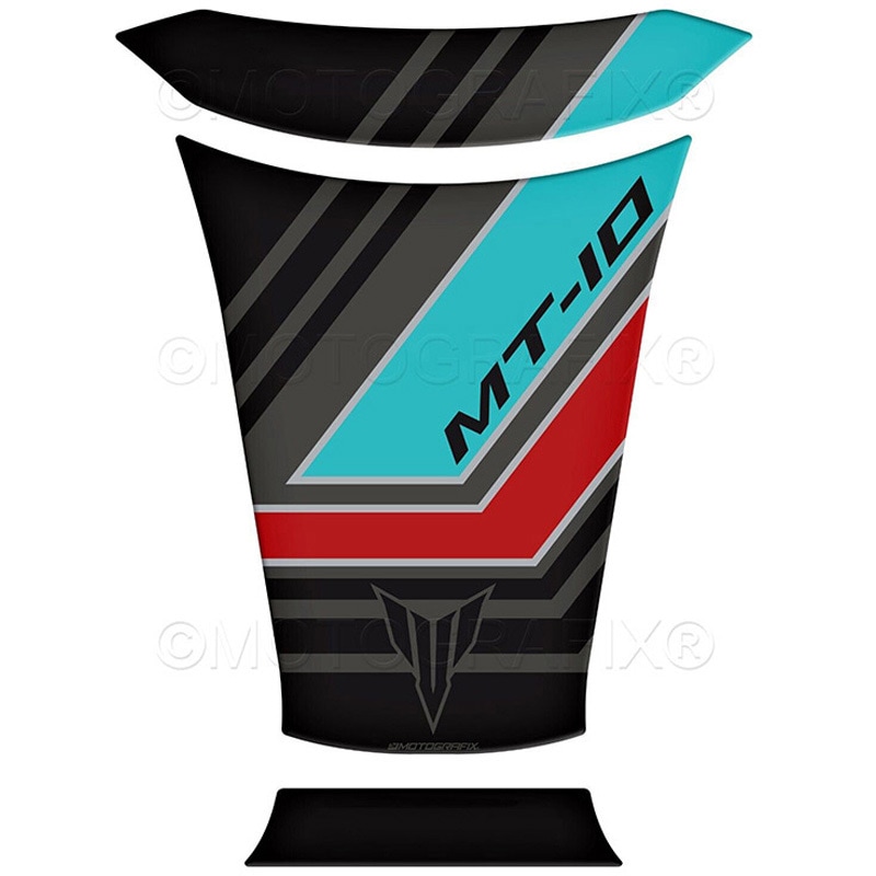 TY035CS TANK PAD MOTO GRAFIX (モトグラフィックス) 適合車種YAMAHA