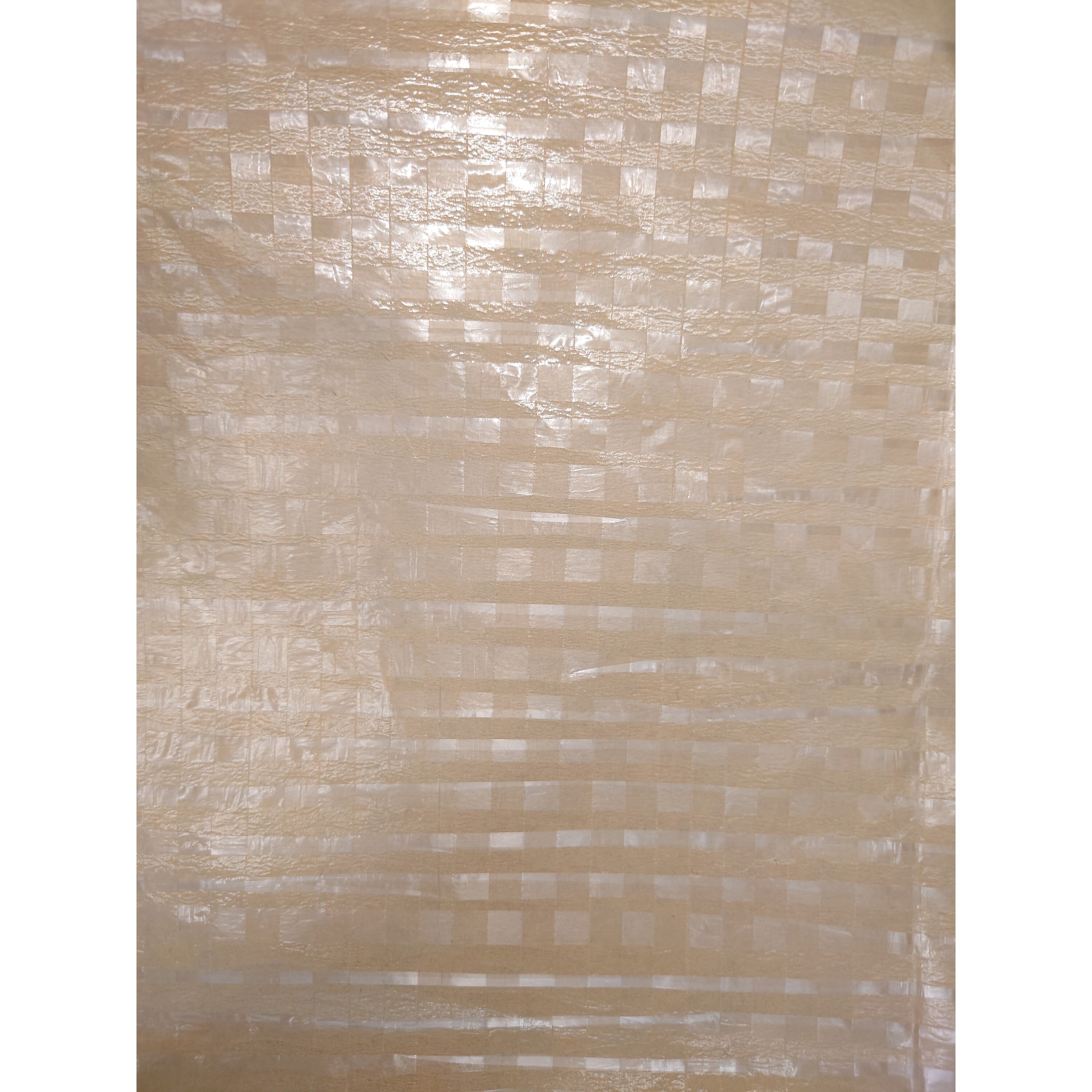 WA-4000 備蓄用防災寝袋 1セット(1セット×5枚) 日大工業 【通販