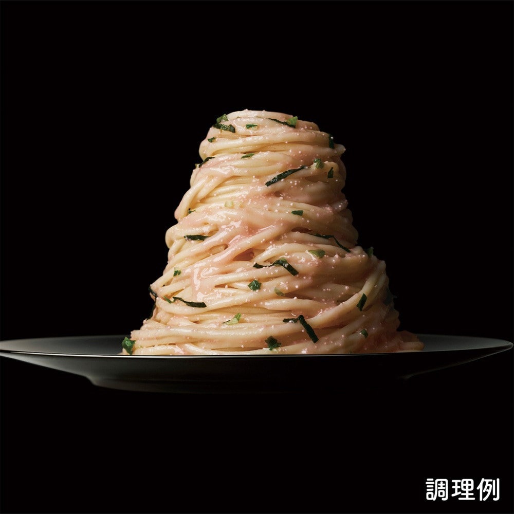 冷凍]マ・マー 大盛りスパゲティ 和風たらこ 1セット(340g×7個) 日清