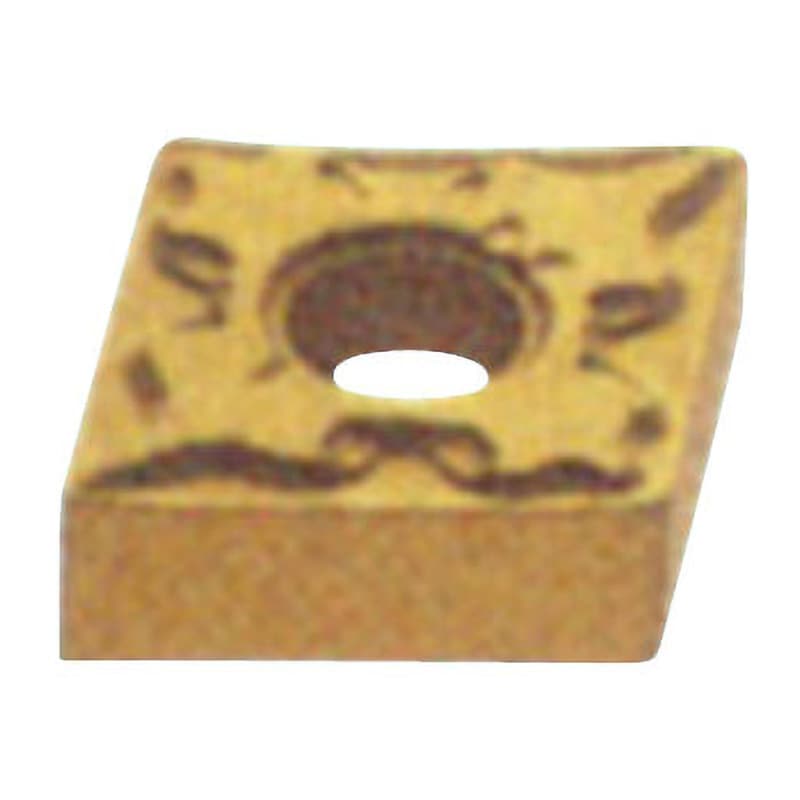 CNMG09T304-SH US735 チップ CNMG-SH 三菱マテリアル 形状ひし形80° 逃げ角0度 US735製 コーナー半径0.4mm 1箱(10個)