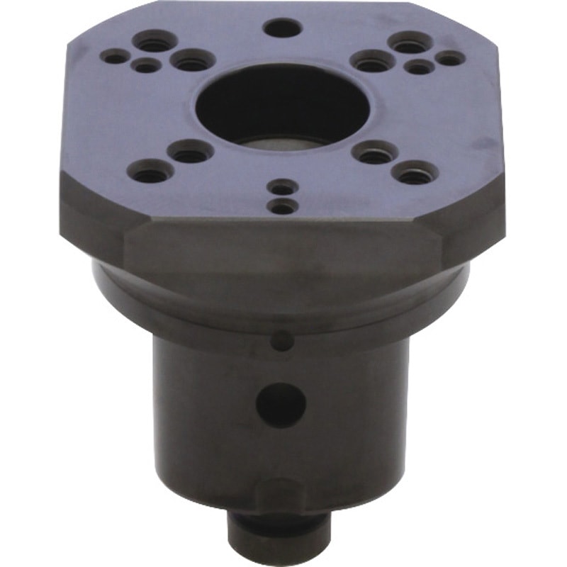 QZSD-C6-H クイックゼロセッティングデバイス クイックゼロセッティングデバイス(ホルダ) QZSD-C6-H QZSD-C6-H 1個 イマオコーポレーション 【通販モノタロウ】