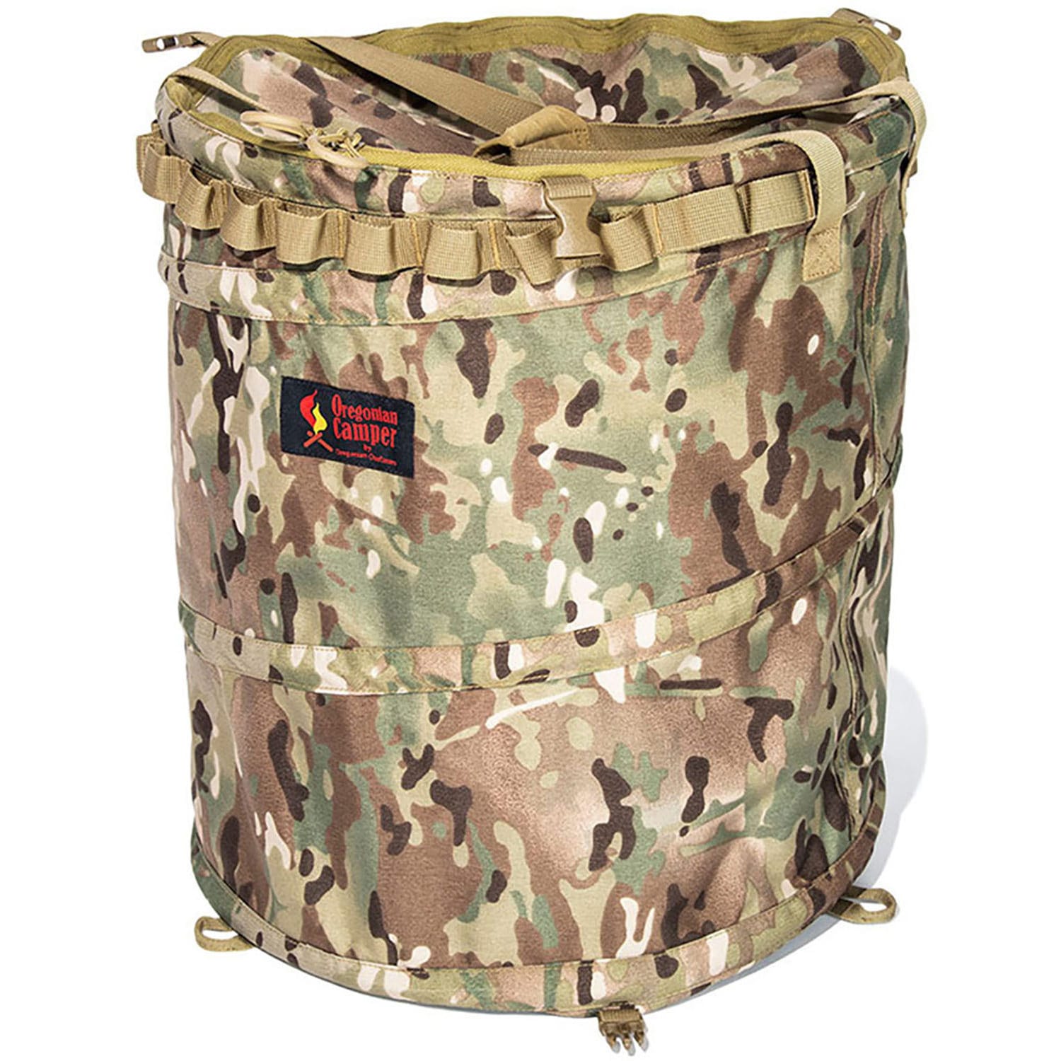 OCB2026CM オレゴニアンキャンパー ポップアップトラッシュボックスR2