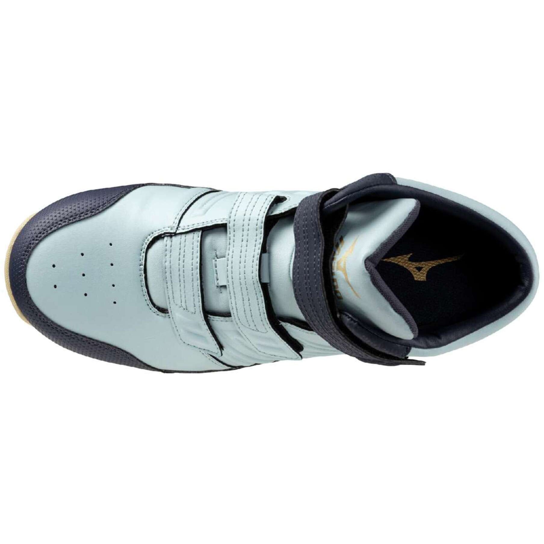 F1GA250432290 オールマイティSSⅡ 21H 1足 mizuno(ミズノ) 【通販