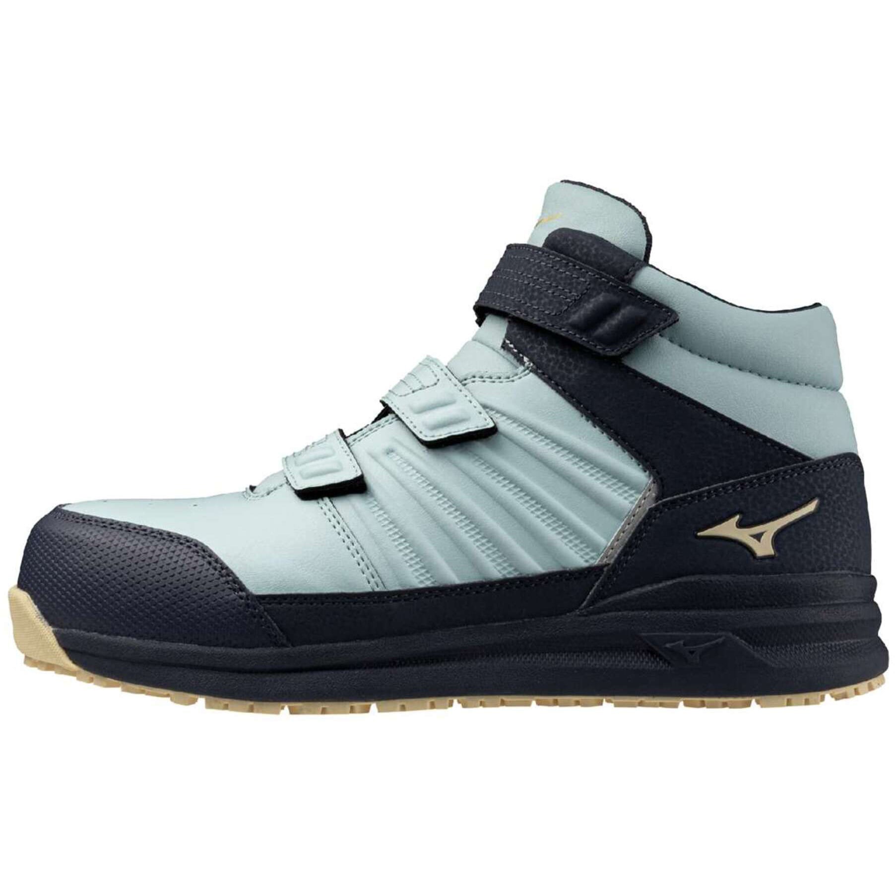 MIZUNO オールマイティSSⅡ21H 25.0㎝ オールマイティSSⅡ 21H mizuno(ミズノ) ハイカットセーフティ