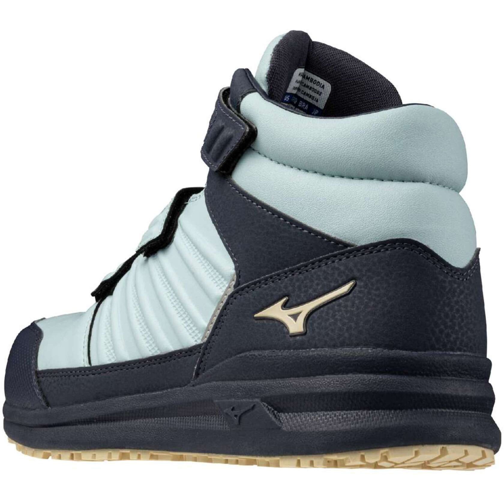 F1GA250432290 オールマイティSSⅡ 21H 1足 mizuno(ミズノ) 【通販