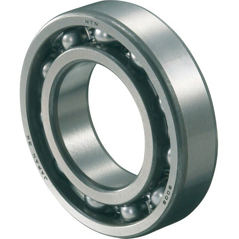 6312P4 深溝玉軸受 6300番台 開放形 精度P4 NTN(エヌティーエヌ) 単列