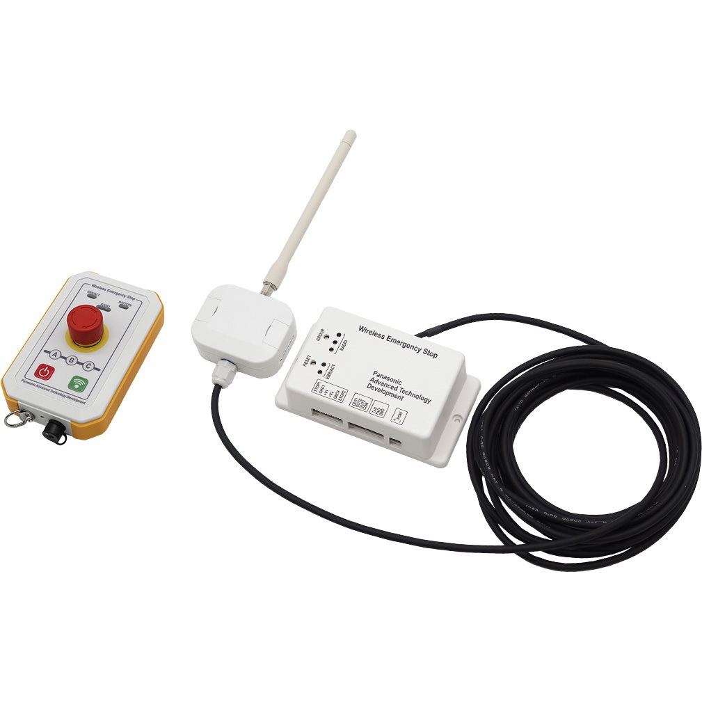 格安SALEスタート!の商品をすべて リモコン【AT-SW1C1】+受信機分離型【AT-SW1R2-NZ】 無線非常 その他