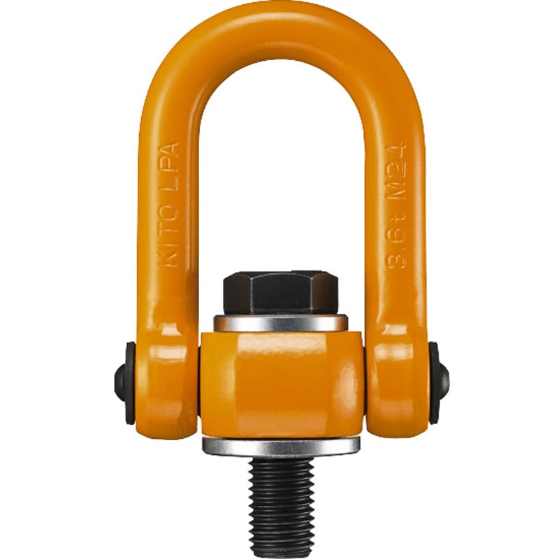 LPA1003A00011 キトーリフティングポイント(標準ボルト形) LPA