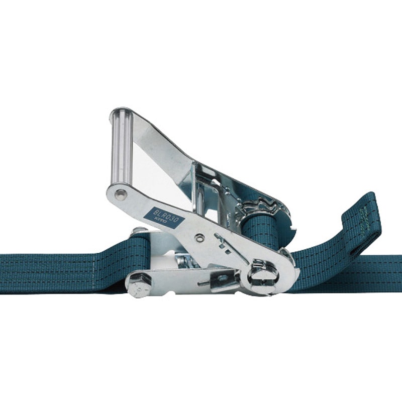 BLR040TS000ET020 キトーベルトラッシング BLRラチェット