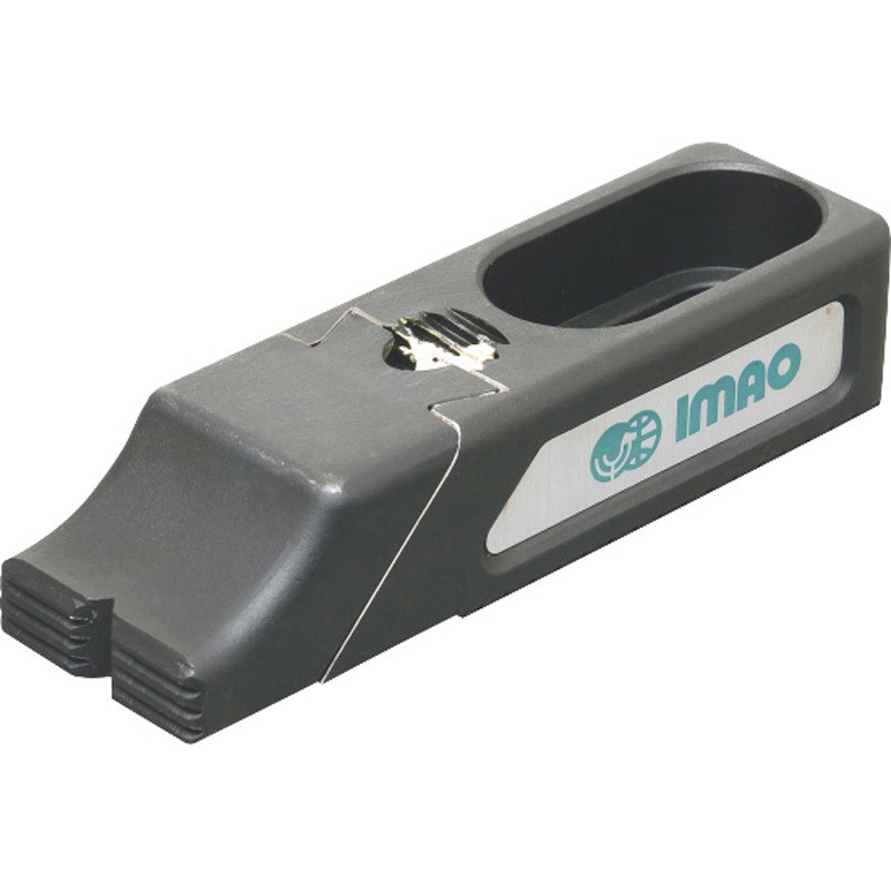 BJ101-08116 クランプ&ストッパー アジャストトークランプ BJ101 BJ101-08116 イマオコーポレーション フェノール樹脂製タイプ 9,995円