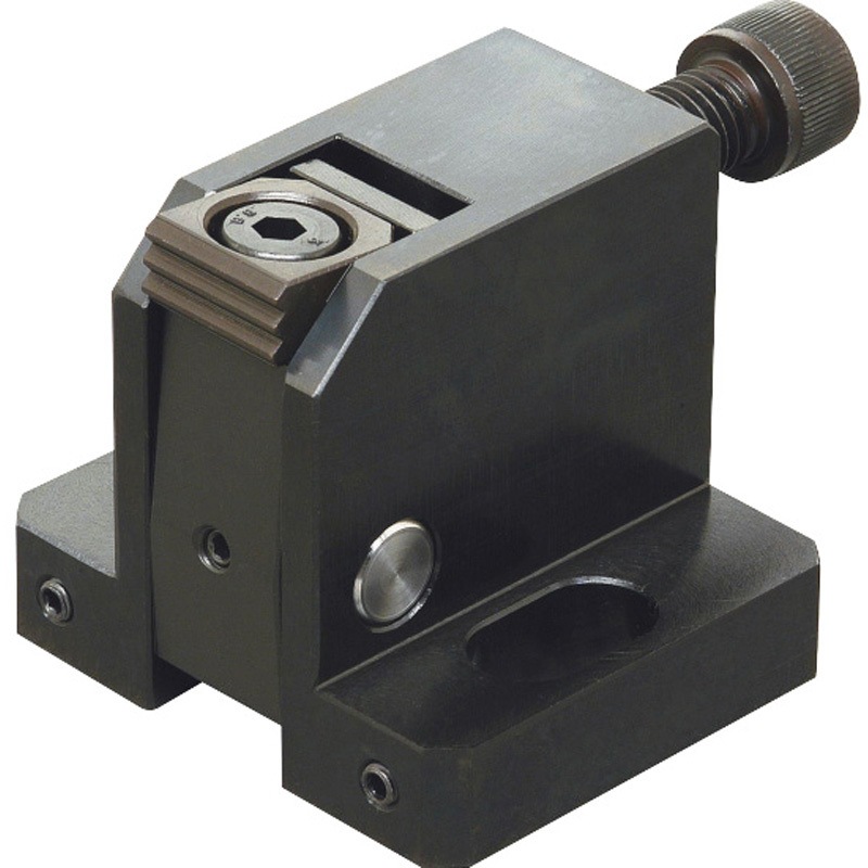 CP101-12060 クランプ&ストッパー サイドクランプ CP101 CP101-12060 イマオコーポレーション フェノール樹脂製タイプ