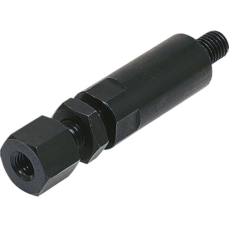 BJ333-16095 ジャッキ スクリュージャッキ(スリムタイプ) BJ333 BJ333-16095 1個 イマオコーポレーション 【通販モノタロウ】 7,598円