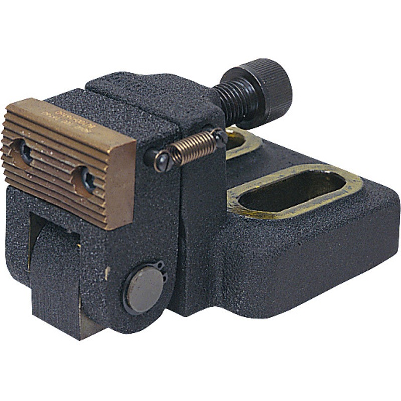 BJ100-16060 クランプ&ストッパー サイドクランプ BJ100(M16) BJ100-16060 イマオコーポレーション フェノール樹脂製タイプ