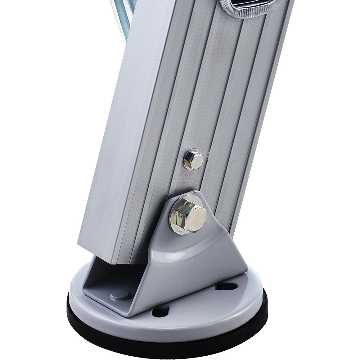 長谷川工業 ハセガワ 1連はしご HE1-51 (10329) アルミ製 長谷川工業 1連はしご HE1-51 (10329) (アルミ製) \u203b法人宛