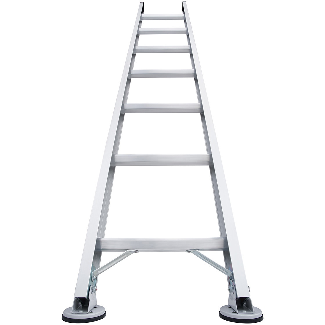 長谷川工業 #17937　LA1-32 1連はしご ハセガワ アルミ1連はしご LA1-25・LA1-32・LA1-38・LA1-42・LA1-52