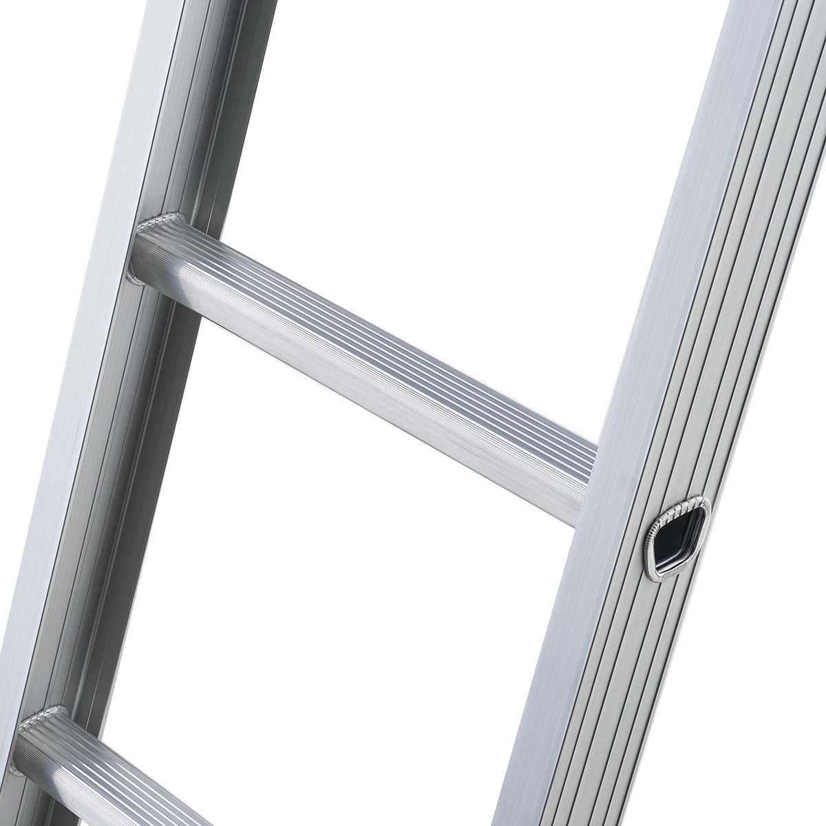 長谷川工業 ハセガワ 1連はしご LX1-26 (17943)