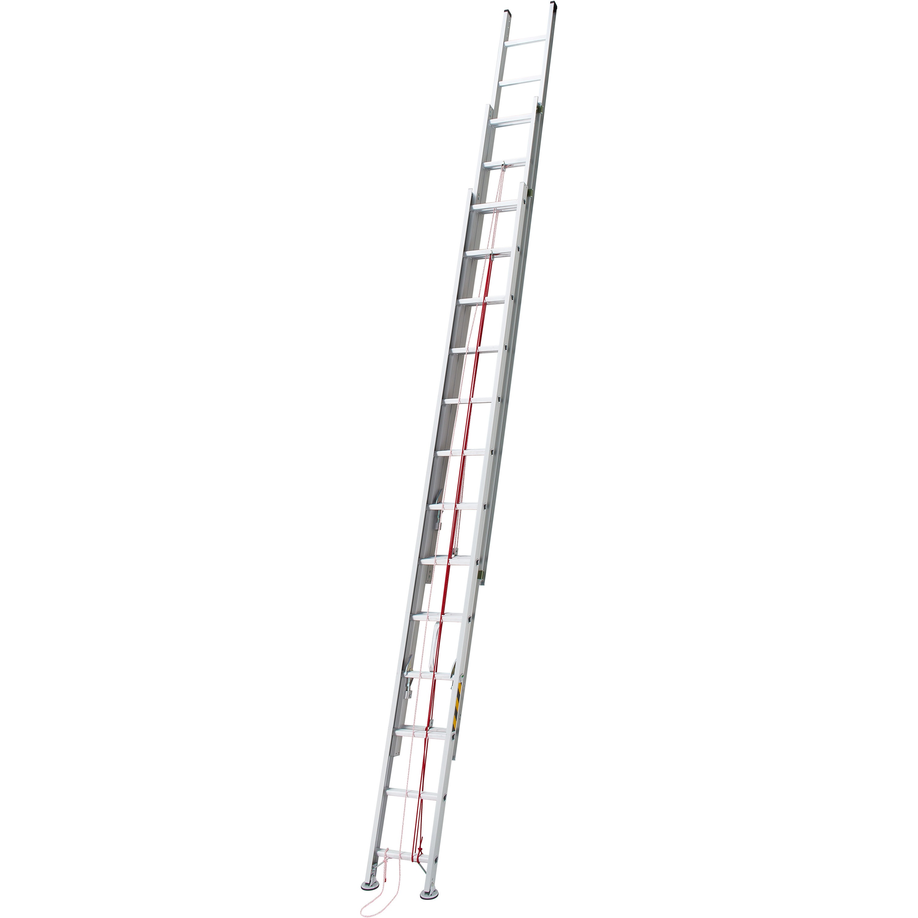 LA3-110a 3連はしご LA3-a 長谷川工業 縮長4.53m 全長10.9m - 【通販 
